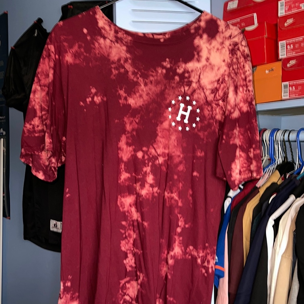 Medium size Short sleeve tee